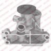 SAAB 09321688 Water Pump